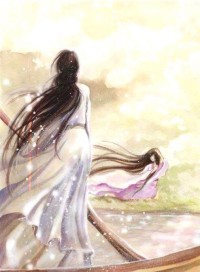 血色红莲