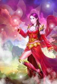 溺宠私逃:魔君...