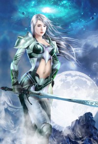 领主是个女精灵