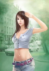 兰心依旧：娇妻不好惹