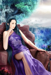 母子怪谈系列