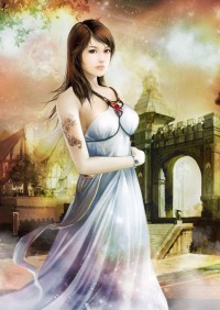 音乐教师妻子