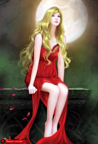 女配表示很无辜