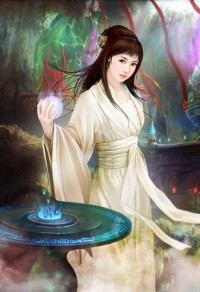 龙王殿萧青帝苏若颜